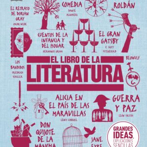 El Libro de la Literatura