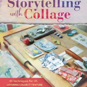 Storytelling with Collage