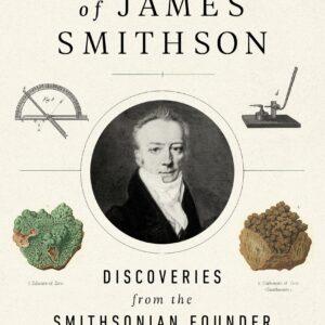 The Science of James Smithson