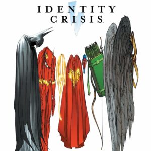 Identity Crisis (New Edition)