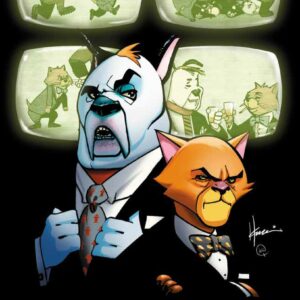 The Ruff and Reddy Show