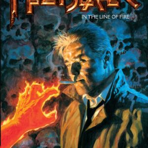 John Constantine Hellblazer Vo