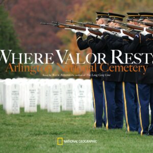 Where Valor Rests