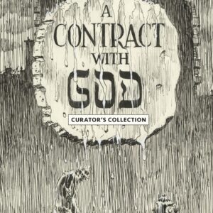 Will Eisner's A Contract with God Curator's Collection