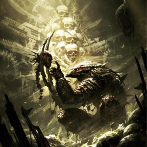 Predator: Prey to the Heavens