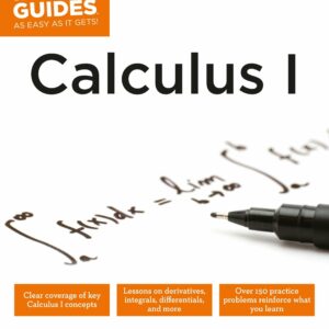 CIG : Calculus I