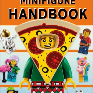 LEGO Minifigure Handbook