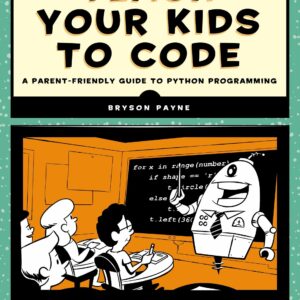 Teach Your Kids to Code