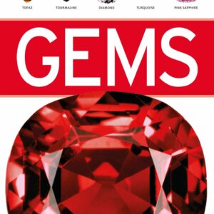 Nature Guide: Gems