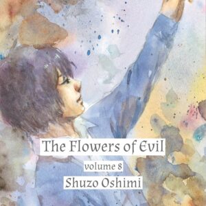 Flowers of Evil, Volume 8