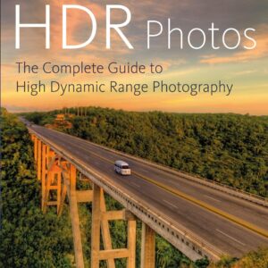 Creating HDR Photos