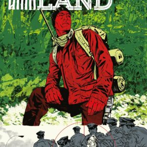 Briggs Land Volume 2: Lone Wol