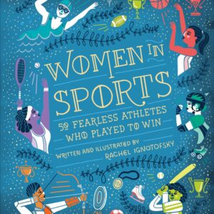 Women In Sports