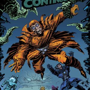 The Zone Continuum