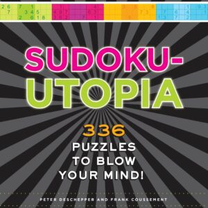 Sudoku-Utopia