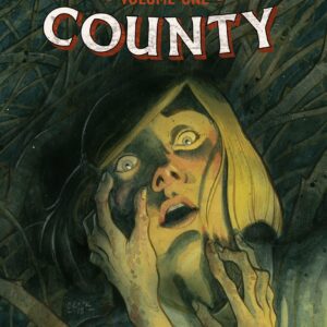 Harrow County Library Edition