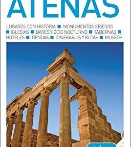 Atenas Guía Top 10