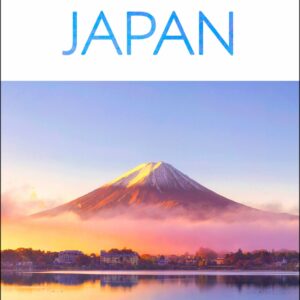 DK Eyewitness Japan