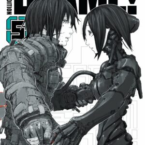 BLAME!, 5
