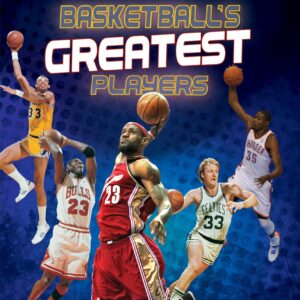 SIR: Basketball's Greatest Pla