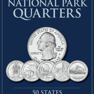 National Parks Quarters