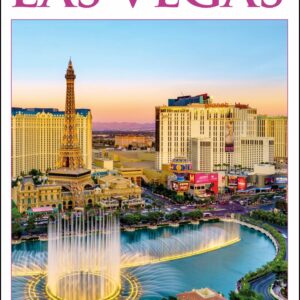 DK Eyewitness Las Vegas