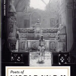Poets of World War II