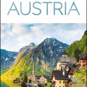 DK Eyewitness Austria