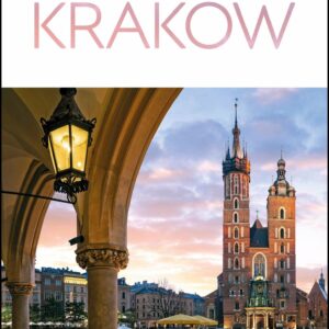 DK Eyewitness Krakow
