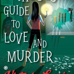 A Ghoul's Guide to Love and Murder