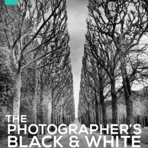 The Photographer's Black and W