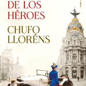 El destino de los héroes / Heroes Destiny
