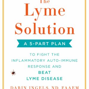 The Lyme Solution