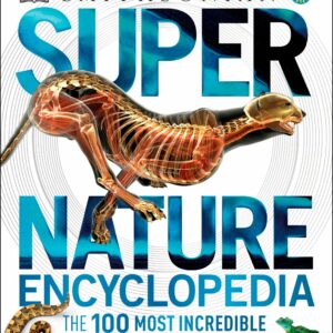 Super Nature Encyclopedia