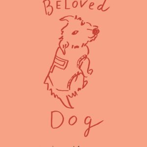 Beloved Dog