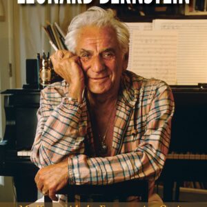 On the Road and Off the Record with Leonard Bernstein