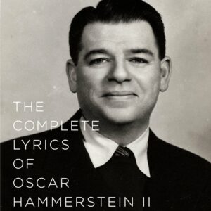 The Complete Lyrics of Oscar H