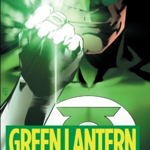 Green Lantern: A Celebration o