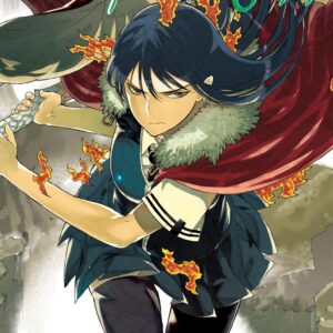 Witchcraft Works, Volume 6