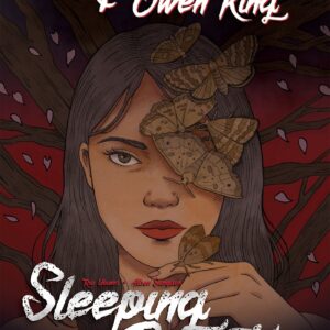Sleeping Beauties, Vol. 1 (Graphic Novel)