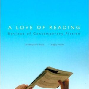 A Love of Reading