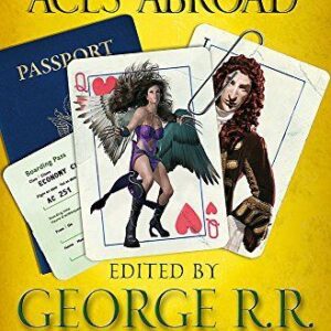 Wild Cards: Aces Abroad