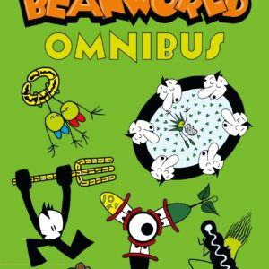 Beanworld Omnibus Volume 2