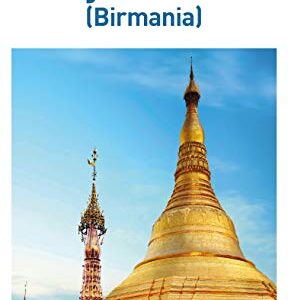 Myanmar Guía Visual