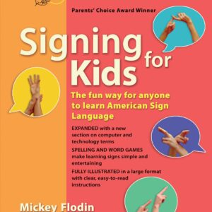 Signing for Kids