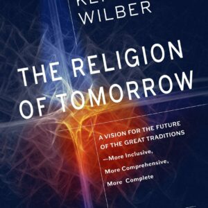 The Religion of Tomorrow