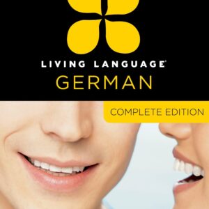 Living Language German, Comple
