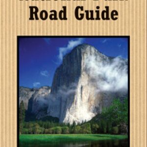 National Geographic Yosemite N