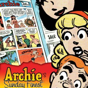 Archie's Sunday Finest