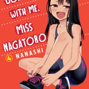 Don't Toy With Me, Miss Nagatoro, volume 4